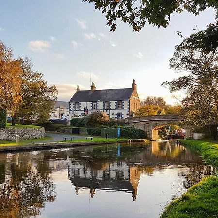 The Bridge Inn Ratho Exterior photo