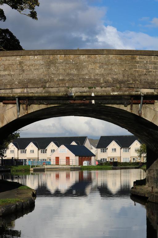 The Bridge Inn Ratho Exterior photo